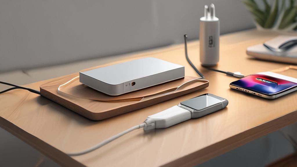 Иллюстрация к статье: Обычный или многопортовый адаптер для IQOS ILUMA